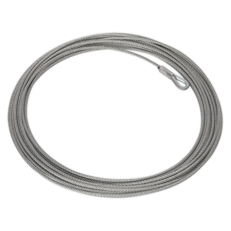 Sealey ATV1135.WR Wire Rope for ATV1135 4.8mm x 15.2m