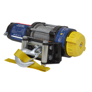 Sealey ATV1135KIT Wireless Winch ATV1135 Combo Kit - additional view 3