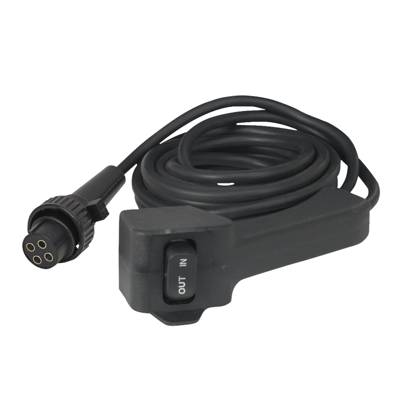 Sealey ATV1135KIT Wireless Winch ATV1135 Combo Kit - additional view 4