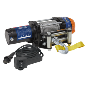 Sealey WDS1COMBO Winch Stand Deal - additional view 3