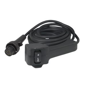 Sealey ATV2040 ATV/Quad Recovery Winch 2040kg (4500lb) Line Pull 12V - additional view 3