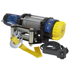 Sealey ATV2040KIT Wireless Winch ATV2040 Combo Kit - additional view 3