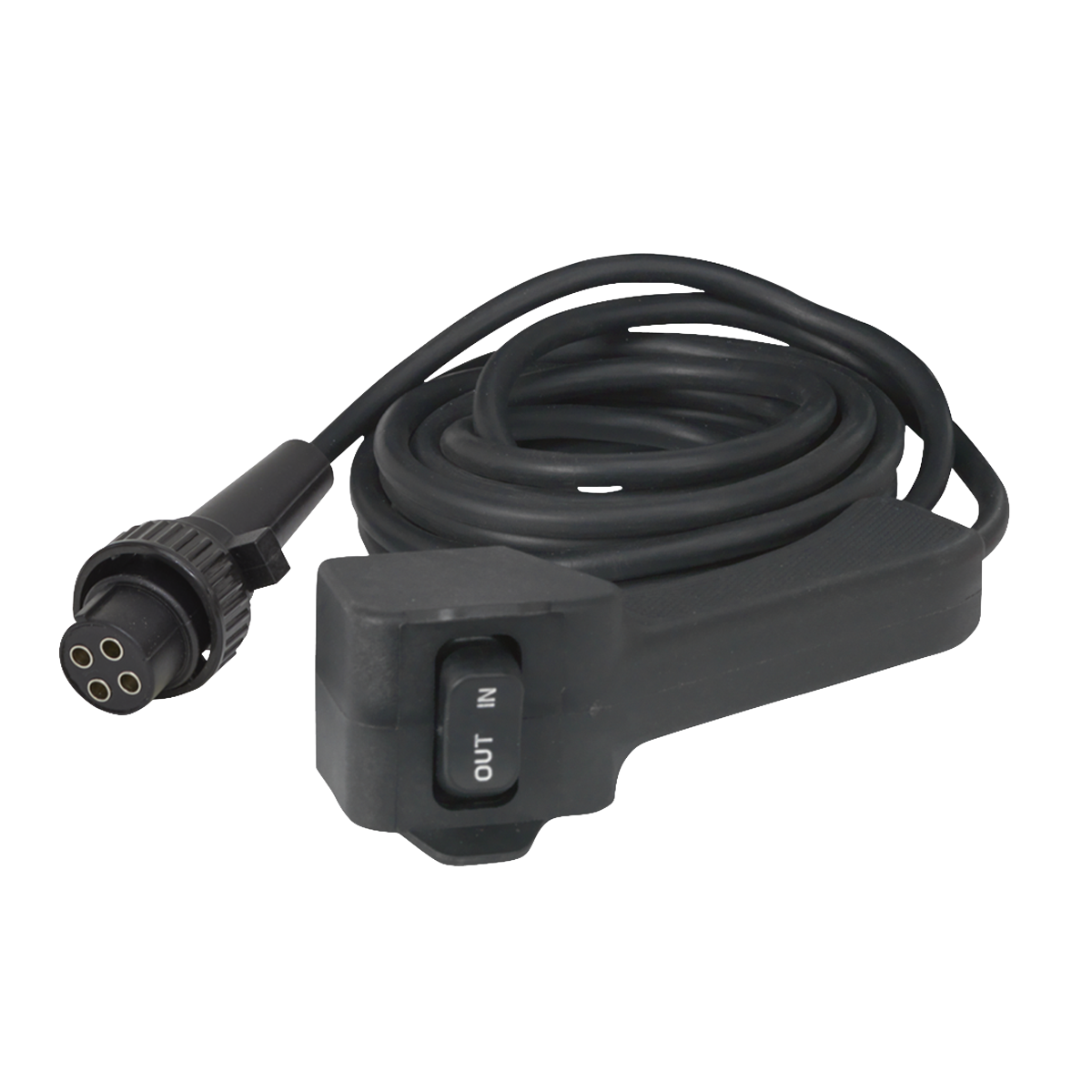 Sealey ATV2040KIT Wireless Winch ATV2040 Combo Kit - additional view 5