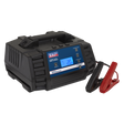 Sealey AUTOCHARGE1200HF 12/24V Compact Auto Smart Charger & Maintainer 12A