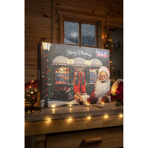 Sealey AVC005 Advent Calendar Tool Kit 32pc - additional view 11