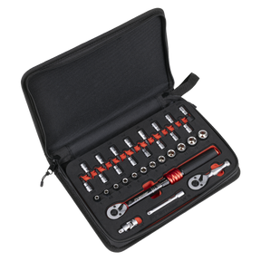 Sealey AVC005 Advent Calendar Tool Kit 32pc