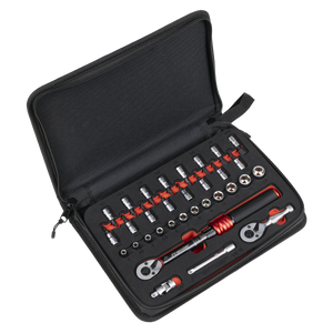 Sealey AVC005 Advent Calendar Tool Kit 32pc