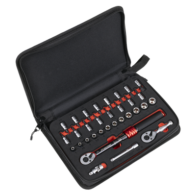 Sealey AVC005 Advent Calendar Tool Kit 32pc