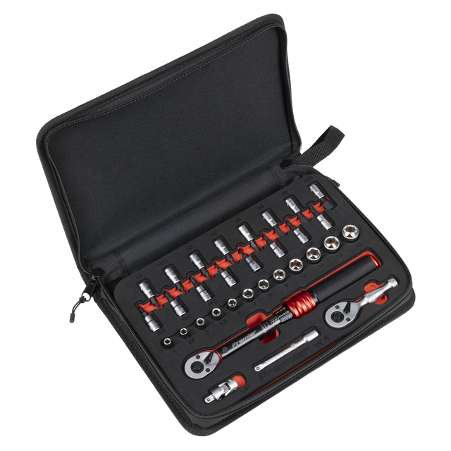Sealey AVC005 Advent Calendar Tool Kit 32pc