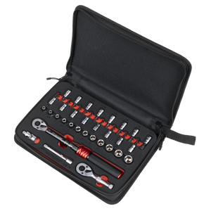 Sealey AVC005 Advent Calendar Tool Kit 32pc - additional view 5