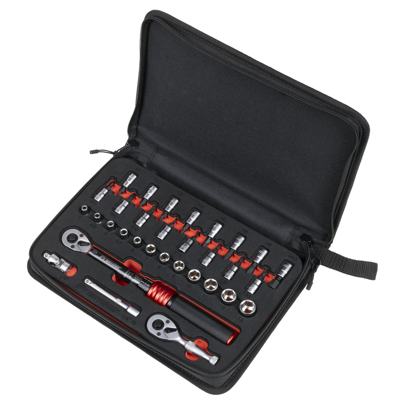 Sealey AVC005 Advent Calendar Tool Kit 32pc - additional view 5