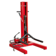 Sealey AVR1500FP Air/Hydraulic Vehicle Lift with Foot Pedal 1.5 Tonne