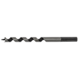 Sealey AW10X155 Auger Wood Drill Bit 10 x 155mm
