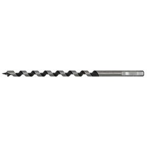Sealey AW10X235 Auger Wood Drill Bit 10 x 235mm