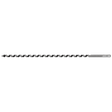 Sealey AW10X460 Auger Wood Drill Bit 10 x 460mm