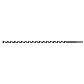 Sealey AW10X460 Auger Wood Drill Bit 10 x 460mm