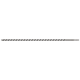 Sealey AW10X600 Auger Wood Drill Bit 10 x 600mm