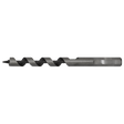Sealey AW12X155 Auger Wood Drill Bit 12 x 155mm