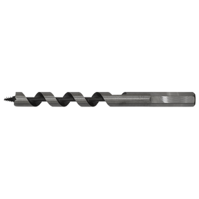 Sealey AW12X155 Auger Wood Drill Bit 12 x 155mm