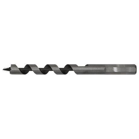 Sealey AW12X155 Auger Wood Drill Bit 12 x 155mm