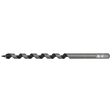 Sealey AW12X235 Auger Wood Drill Bit 12 x 235mm