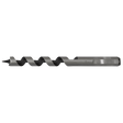 Sealey AW13X155 Auger Wood Drill Bit 13 x 155mm