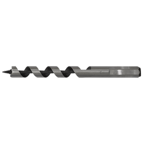 Sealey AW13X155 Auger Wood Drill Bit 13 x 155mm