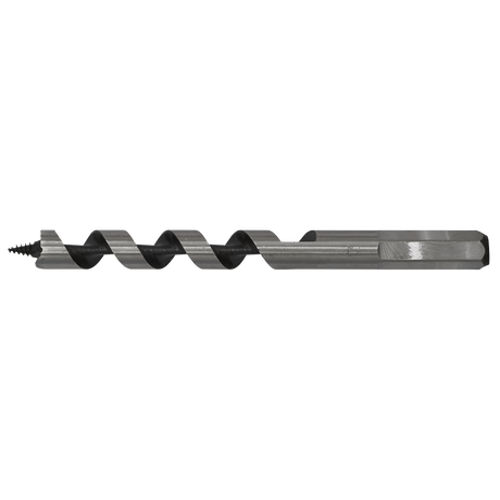 Sealey AW13X155 Auger Wood Drill Bit 13 x 155mm