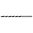 Sealey AW13X235 Auger Wood Drill Bit 13 x 235mm