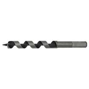 Sealey AW14X155 Auger Wood Drill Bit 14 x 155mm