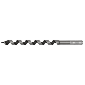 Sealey AW14X235 Auger Wood Drill Bit 14 x 235mm