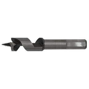 Sealey AW16X100 Auger Wood Drill Bit 16 x 100mm