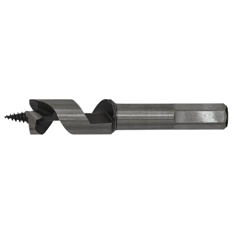 Sealey AW16X100 Auger Wood Drill Bit 16 x 100mm