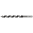 Sealey AW16X235 Auger Wood Drill Bit 16 x 235mm