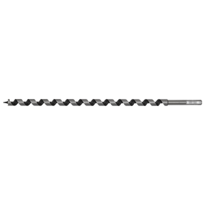 Sealey AW16X460 Auger Wood Drill Bit 16 x 460mm