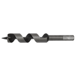 Sealey AW18X155 Auger Wood Drill Bit 18 x 155mm