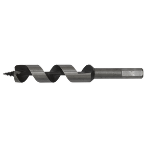 Sealey AW18X155 Auger Wood Drill Bit 18 x 155mm