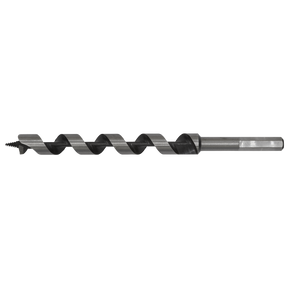 Sealey AW18X235 Auger Wood Drill Bit 18 x 235mm