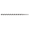 Sealey AW18X460 Auger Wood Drill Bit 18 x 460mm