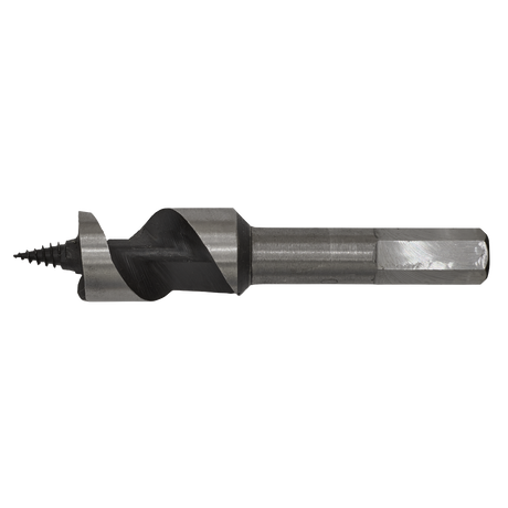 Sealey AW20X100 Auger Wood Drill Bit 20 x 100mm