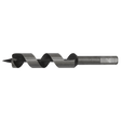 Sealey AW20X155 Auger Wood Drill Bit 20 x 155mm
