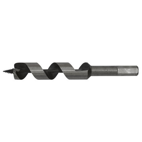 Sealey AW20X155 Auger Wood Drill Bit 20 x 155mm