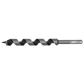 Sealey AW20X235 Auger Wood Drill Bit 20 x 235mm