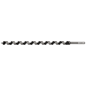 Sealey AW20X460 Auger Wood Drill Bit 20 x 460mm