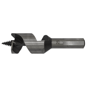 Sealey AW25X100 Auger Wood Drill Bit 25 x 100mm