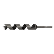 Sealey AW28X235 Auger Wood Drill Bit 28 x 235mm