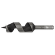 Sealey AW30X155 Auger Wood Drill Bit 30 x 155mm