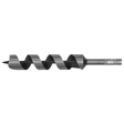 Sealey AW30X235 Auger Wood Drill Bit 30 x 235mm