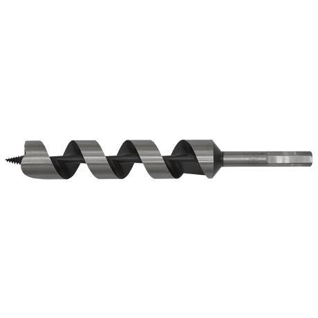 Sealey AW30X235 Auger Wood Drill Bit 30 x 235mm