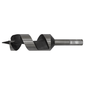 Sealey AW32X155 Auger Wood Drill Bit 32 x 155mm